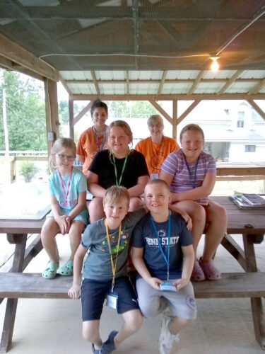 Parkview VBS